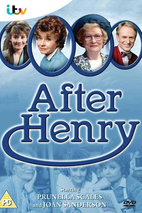 Poster image for AFTER HENRY SERIES 2 PART 2