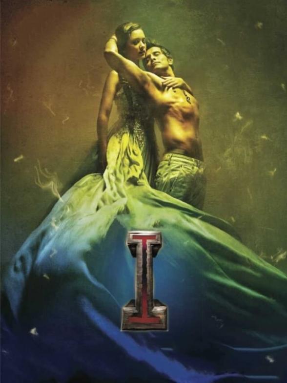 Poster image for I