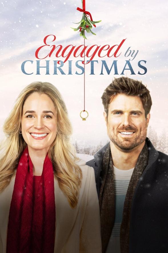 Poster image for Engaged by Christmas
