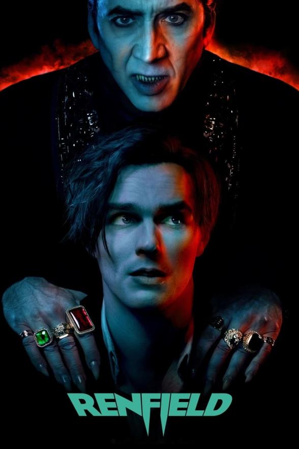 Poster image for Renfield