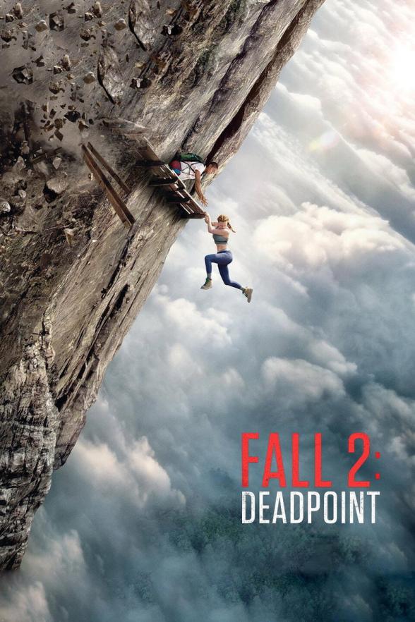 Poster image for Fall 2: Deadpoint