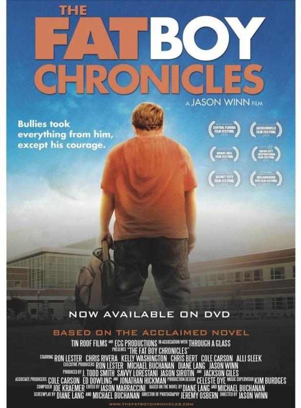 Poster image for THE FAT BOY CHRONICLES