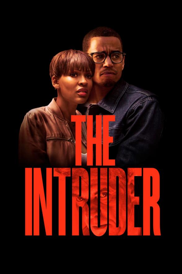 Poster image for THE INTRUDER