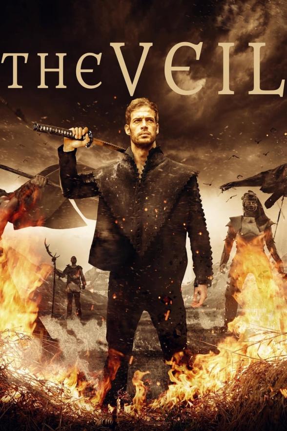 Poster image for THE VEIL