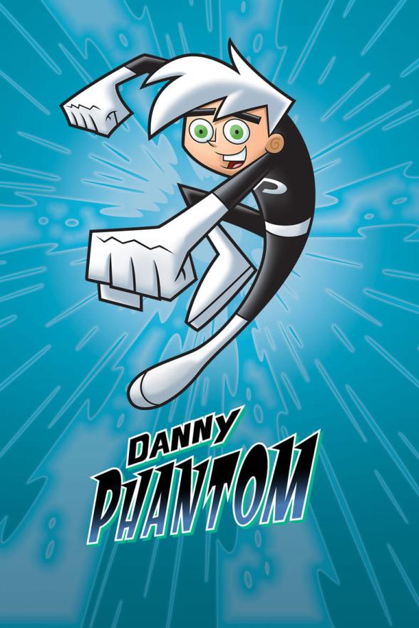Poster image for Danny Phantom: Season 3