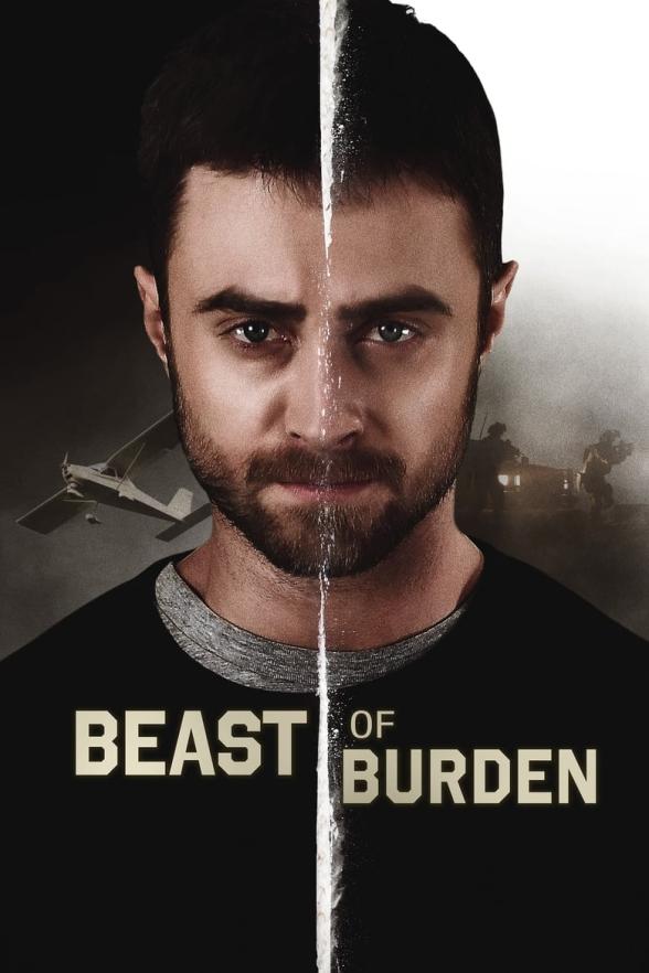 Poster image for BEAST OF BURDEN