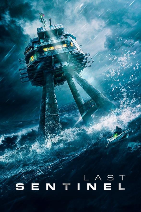 Poster image for Last Sentinel