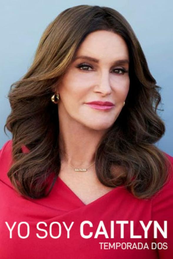 Poster image for I AM CAIT