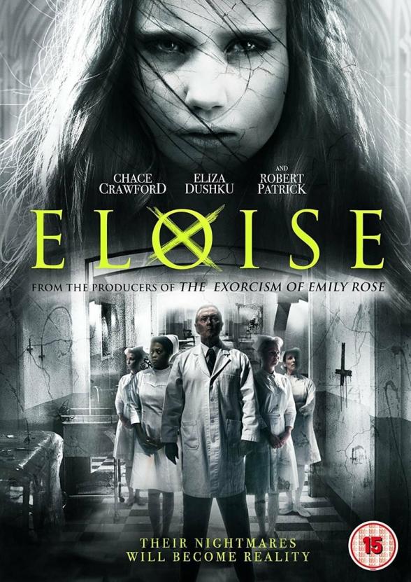 Poster image for ELOISE