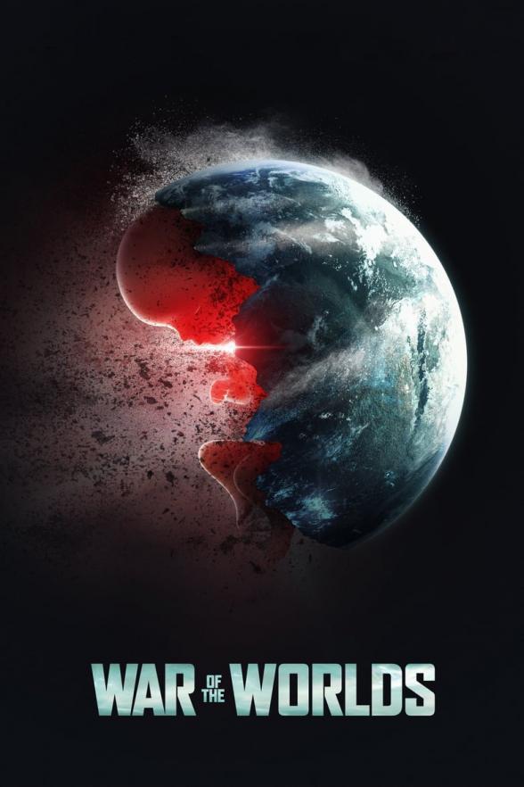 War Of The Worlds Season 1