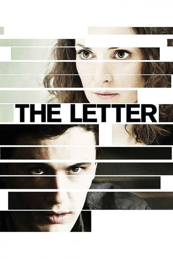 Poster image for THE LETTER