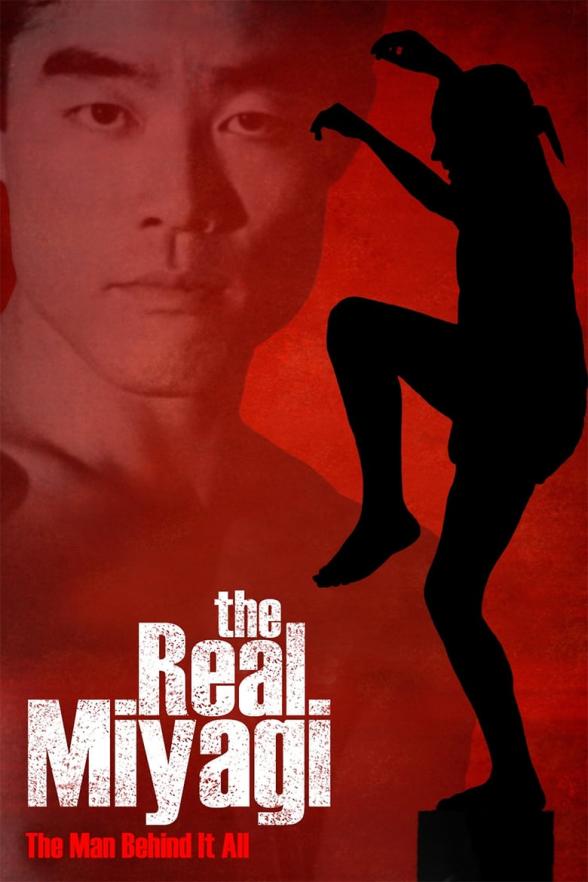 THE REAL MIYAGI | Australian Classification