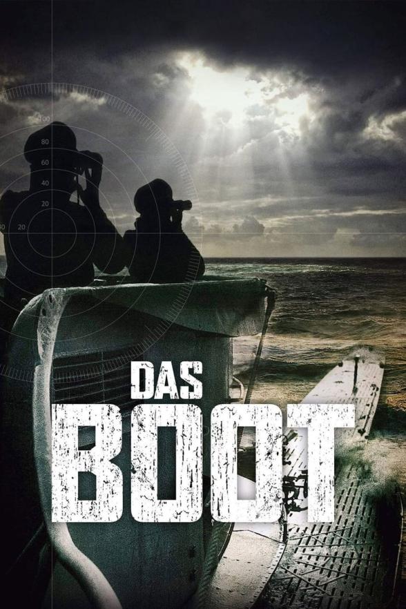 Poster image for Das Boot - Season 2 & 3