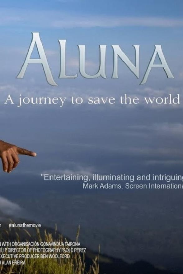 Poster image for ALUNA