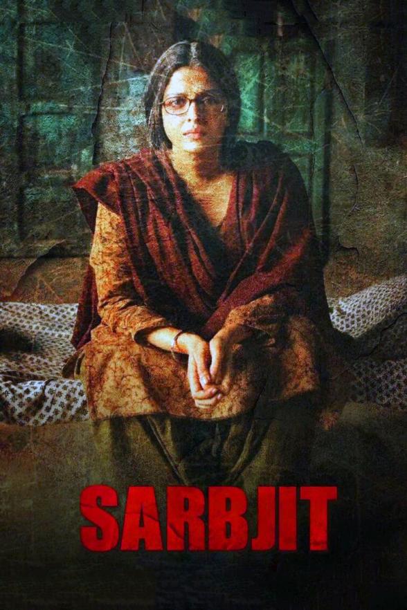 Poster image for SARBJIT