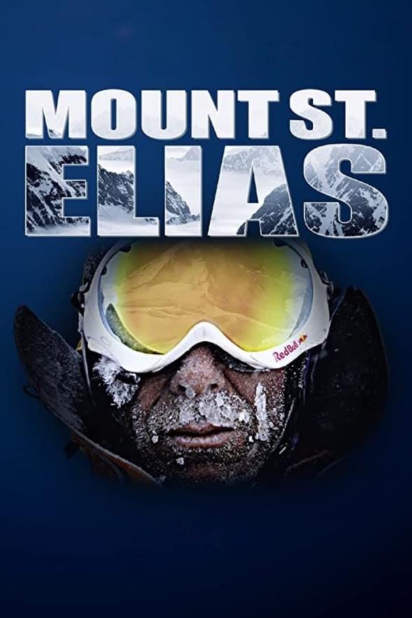 Poster image for MOUNT ST. ELIAS