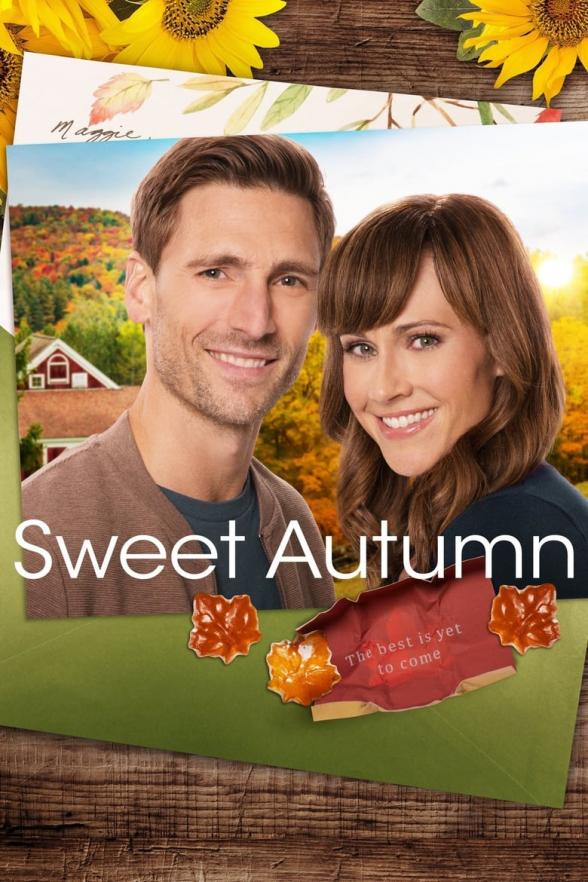 Poster image for HALLMARK COLLECTION 13: SWEET AUTUMN, LOVE ON HARBOR ISLAND, COOKING WITH LOVE