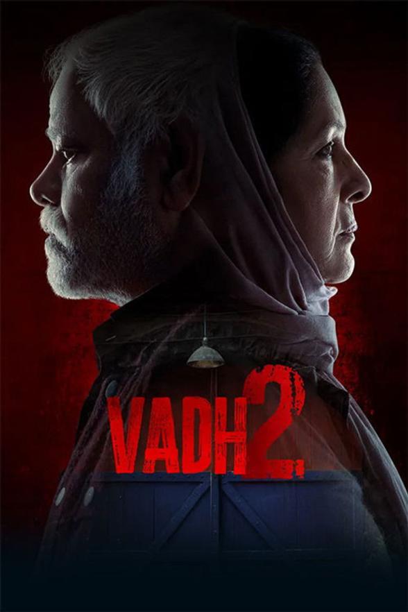 Poster image for Vadh 2