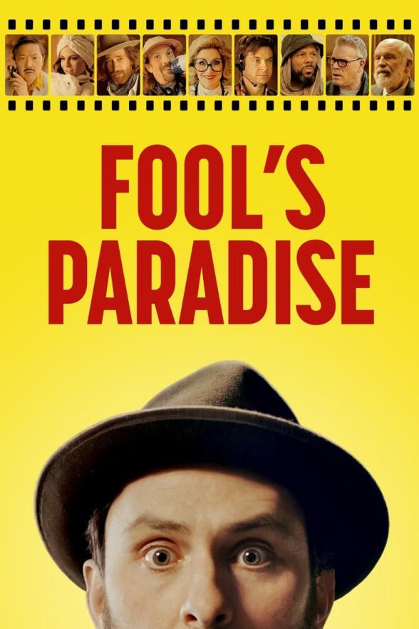 Poster image for Fool's Paradise