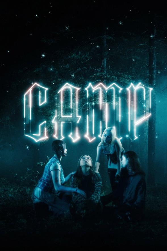 Poster image for Camp