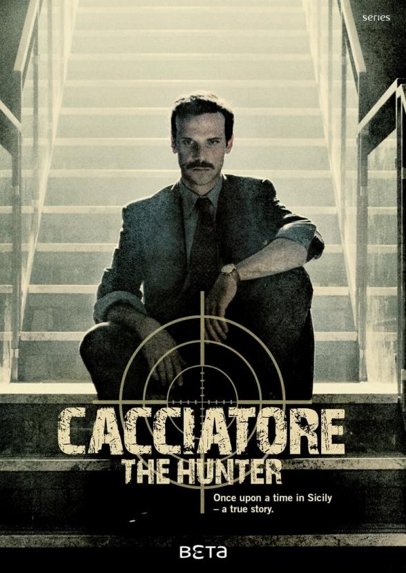 Poster image for IL CACCIATORE [VOL 2]