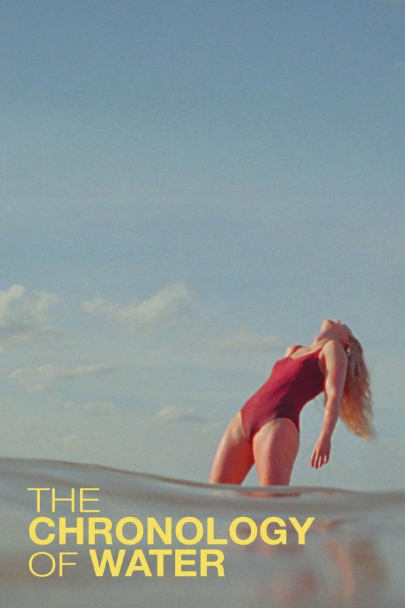 Poster image for The Chronology of Water