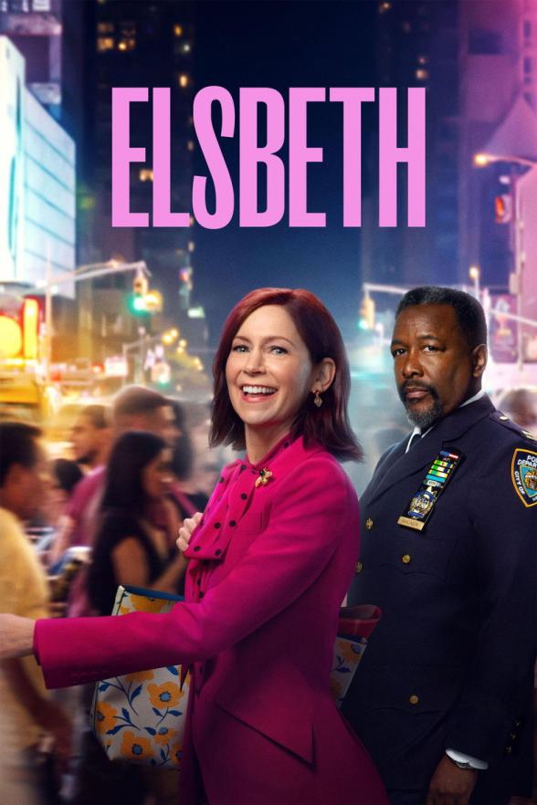 Poster image for Elsbeth - Episode 401 Crazy In Love