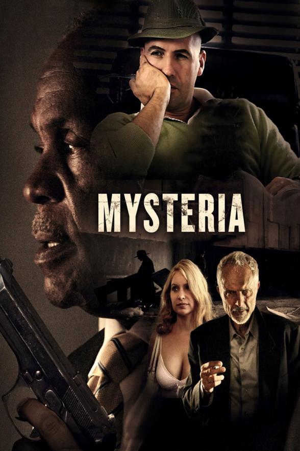 Poster image for MYSTERIA