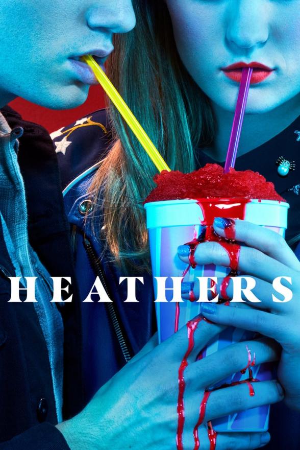 Poster image for HEATHERS: SEASON 1