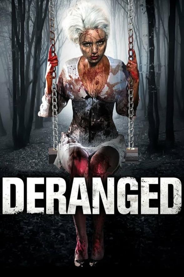 Poster image for DERANGED