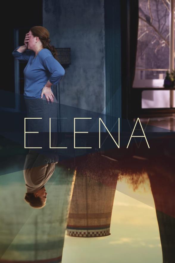 Poster image for ELENA