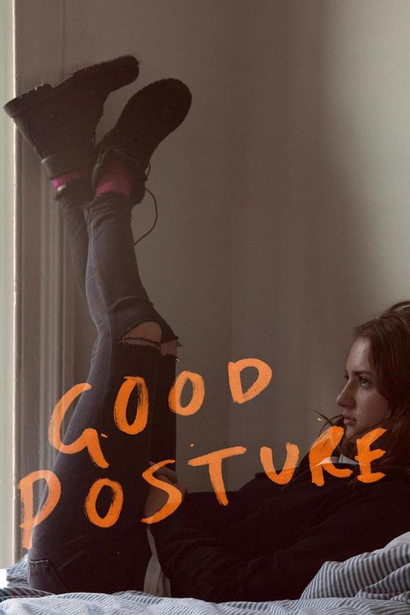Poster image for GOOD POSTURE