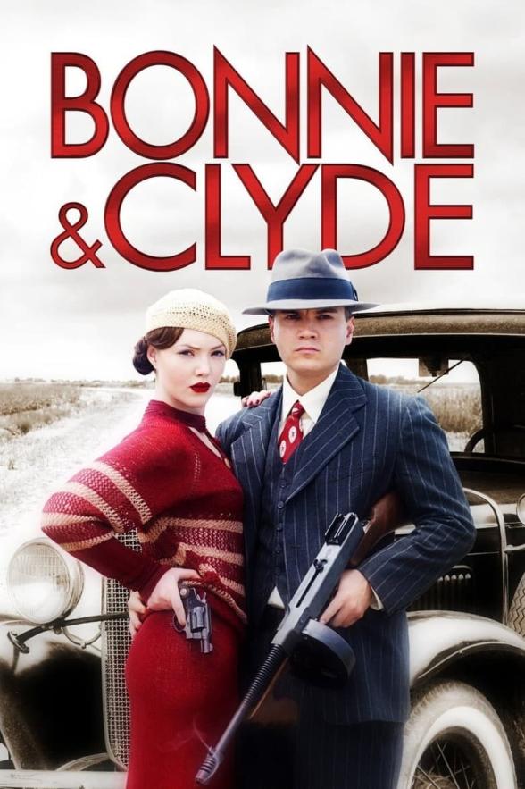 Poster image for BONNIE & CLYDE