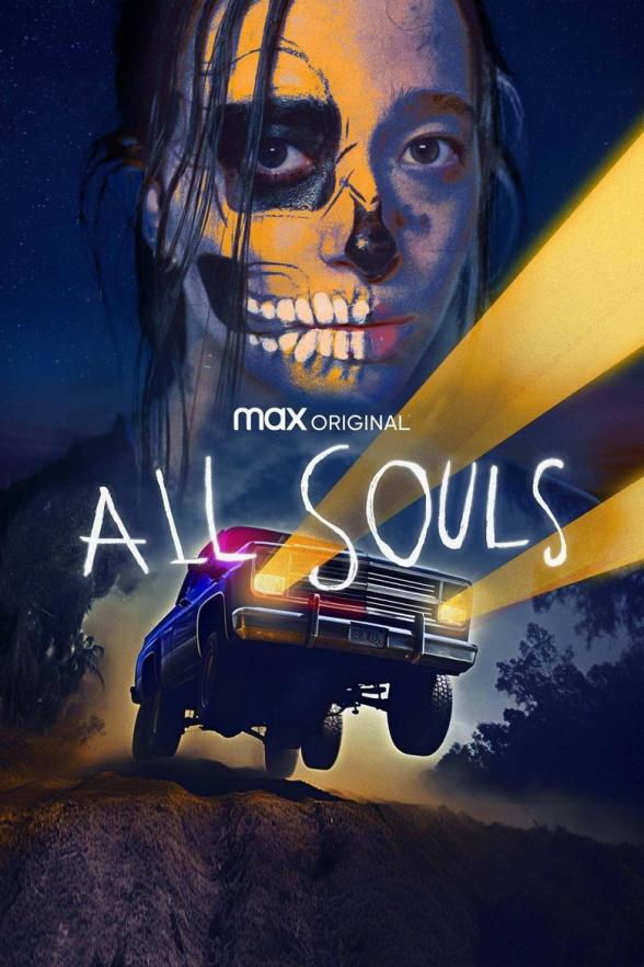 Poster image for All Souls