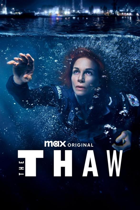 Poster image for The Thaw - Season 3 Ep5