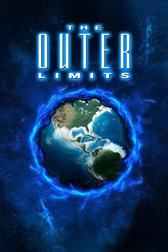 Poster image for THE OUTER LIMITS SEASONS 2-7