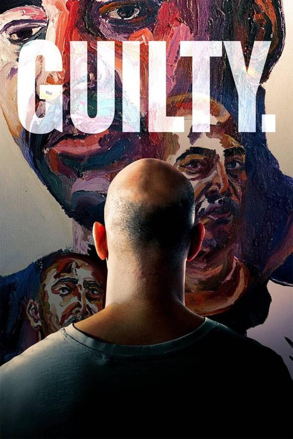 Poster image for GUILTY.