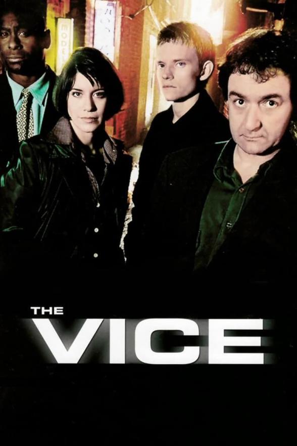 Poster image for THE VICE SERIES 3, SERIES 4 AND SERIES 5