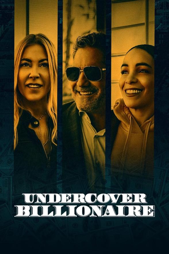 Poster image for Undercover Billionaire - Season 2