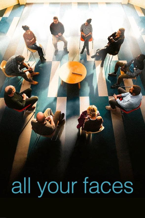 Poster image for Je Verrai Toujours Vos Visages