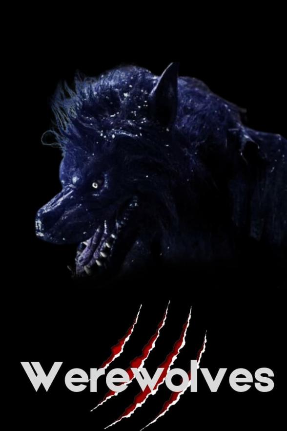 Poster image for Werewolves
