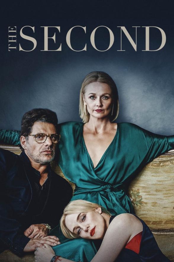 Poster image for THE SECOND