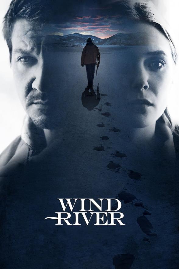 Poster image for WIND RIVER