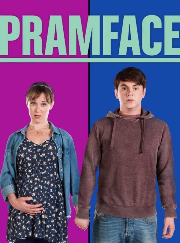 Poster image for PRAMFACE SERIES 1