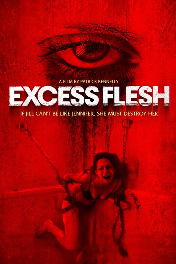 Poster image for EXCESS FLESH