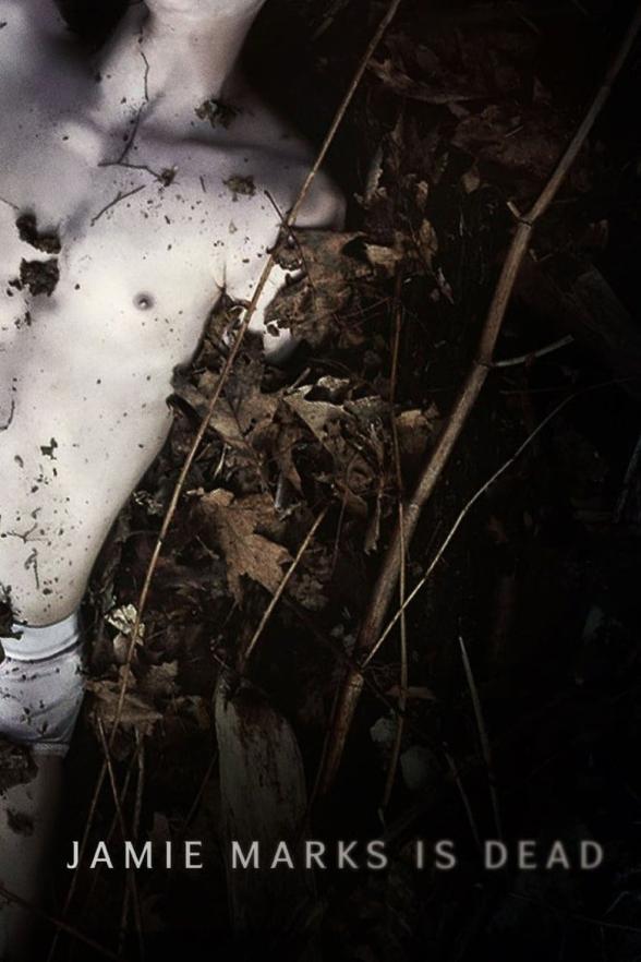 Poster image for JAMIE MARKS IS DEAD