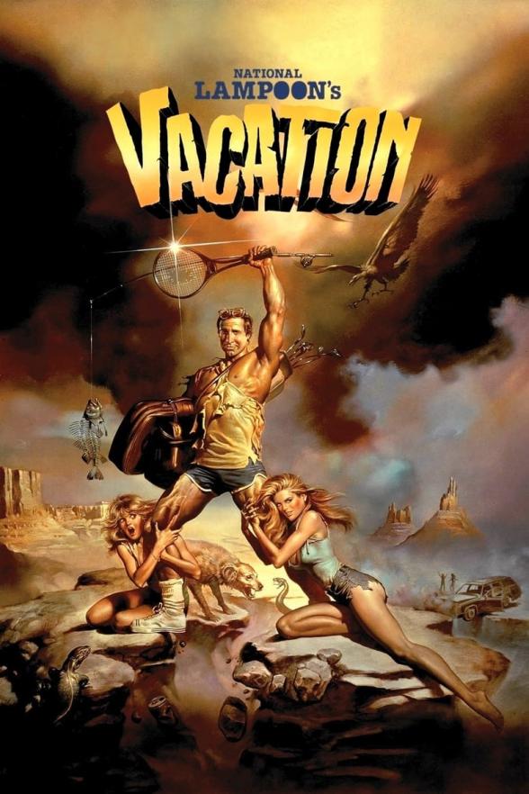 Poster image for NATIONAL LAMPOON'S VACATION 30TH ANNIVERSARY