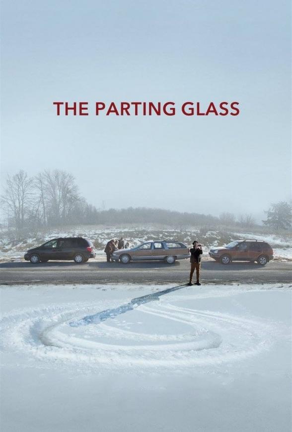 Poster image for THE PARTING GLASS