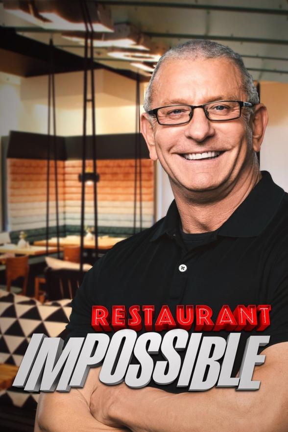 Poster image for Restaurant: Impossible - Season 14