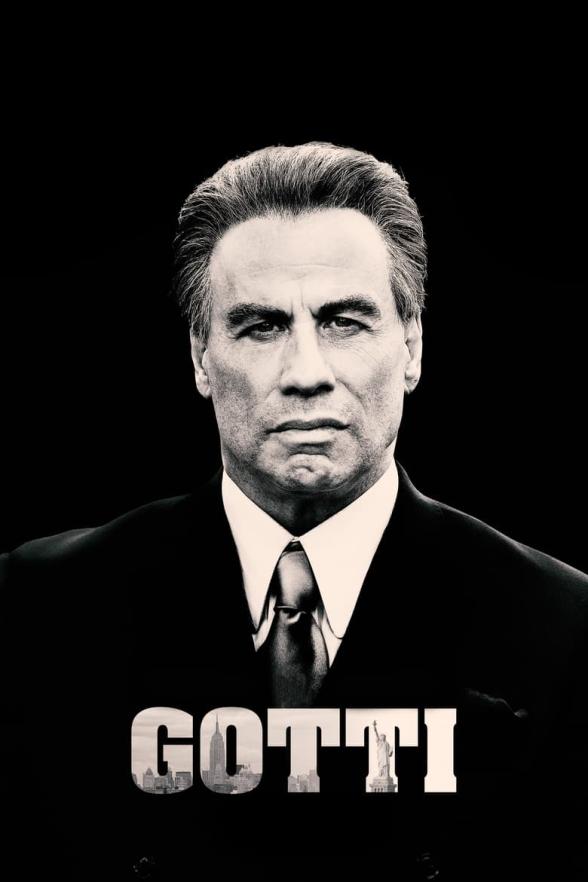Poster image for GOTTI